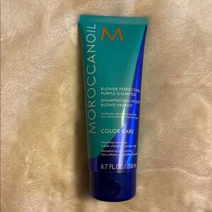 Moroccanoil Purple Blonde Shampoo 6.7 oz